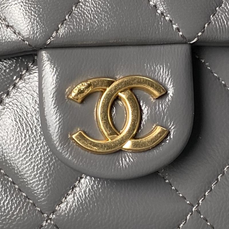 Ch**el satchel bags